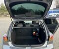 Сірий Мазда 3, об'ємом двигуна 1.6 л та пробігом 127 тис. км за 5800 $, фото 9 на Automoto.ua