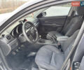 Сірий Мазда 3, об'ємом двигуна 1.6 л та пробігом 300 тис. км за 4500 $, фото 24 на Automoto.ua