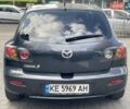 Сірий Мазда 3, об'ємом двигуна 1.6 л та пробігом 258 тис. км за 4600 $, фото 4 на Automoto.ua