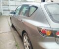 Мазда 3 2005 в Мерефа на Automoto.ua Серый Мазда 3, объемом двигателя 1.6 л и пробегом 198 тыс. км за 3900 $, фото 3 на Automoto.ua