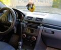 Мазда 3 2005 в Кропивницком (Кировограде) на Automoto.ua Серый Мазда 3, объемом двигателя 1.6 л и пробегом 230 тыс. км за 3600 $, фото 5 на Automoto.ua