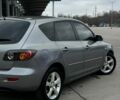 Сірий Мазда 3, об'ємом двигуна 1.6 л та пробігом 248 тис. км за 4700 $, фото 10 на Automoto.ua