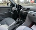 Сірий Мазда 3, об'ємом двигуна 1.4 л та пробігом 198 тис. км за 5490 $, фото 17 на Automoto.ua