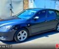 Серый Мазда 3, объемом двигателя 1.6 л и пробегом 265 тыс. км за 3200 $, фото 6 на Automoto.ua