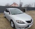 Сірий Мазда 3, об'ємом двигуна 1.6 л та пробігом 263 тис. км за 4700 $, фото 1 на Automoto.ua
