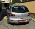 Серый Мазда 3, объемом двигателя 1.6 л и пробегом 180 тыс. км за 4999 $, фото 16 на Automoto.ua
