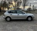 Сірий Мазда 3, об'ємом двигуна 1.4 л та пробігом 198 тис. км за 5490 $, фото 7 на Automoto.ua