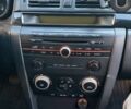 Сірий Мазда 3, об'ємом двигуна 1.6 л та пробігом 245 тис. км за 2300 $, фото 6 на Automoto.ua