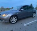 Мазда 3 2005 в Нововолынск на Automoto.ua Серый Мазда 3, объемом двигателя 1.6 л и пробегом 274 тыс. км за 4800 $, фото 9 на Automoto.ua