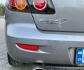 Сірий Мазда 3, об'ємом двигуна 1.6 л та пробігом 127 тис. км за 5800 $, фото 29 на Automoto.ua