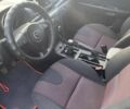 Сірий Мазда 3, об'ємом двигуна 1.6 л та пробігом 228 тис. км за 4800 $, фото 9 на Automoto.ua