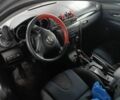Сірий Мазда 3, об'ємом двигуна 1.6 л та пробігом 295 тис. км за 3198 $, фото 7 на Automoto.ua