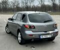 Сірий Мазда 3, об'ємом двигуна 1.6 л та пробігом 248 тис. км за 4700 $, фото 13 на Automoto.ua