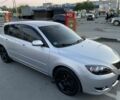 Сірий Мазда 3, об'ємом двигуна 0.16 л та пробігом 266 тис. км за 5200 $, фото 1 на Automoto.ua