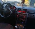 Мазда 3 2005 в Нововолынск на Automoto.ua Серый Мазда 3, объемом двигателя 1.6 л и пробегом 274 тыс. км за 4800 $, фото 2 на Automoto.ua