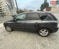 Сірий Мазда 3, об'ємом двигуна 1.6 л та пробігом 259 тис. км за 4500 $, фото 3 на Automoto.ua