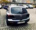 Сірий Мазда 3, об'ємом двигуна 1.3 л та пробігом 305 тис. км за 3600 $, фото 1 на Automoto.ua