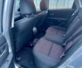 Сірий Мазда 3, об'ємом двигуна 1.6 л та пробігом 187 тис. км за 3950 $, фото 10 на Automoto.ua