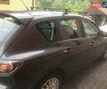 Серый Мазда 3, объемом двигателя 1.6 л и пробегом 208 тыс. км за 5000 $, фото 1 на Automoto.ua