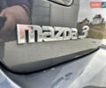 Сірий Мазда 3, об'ємом двигуна 1.6 л та пробігом 300 тис. км за 4500 $, фото 18 на Automoto.ua