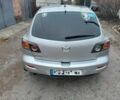 Серый Мазда 3, объемом двигателя 0 л и пробегом 363 тыс. км за 3500 $, фото 2 на Automoto.ua