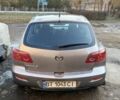 Сірий Мазда 3, об'ємом двигуна 1.6 л та пробігом 245 тис. км за 2300 $, фото 4 на Automoto.ua
