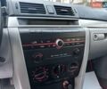 Сірий Мазда 3, об'ємом двигуна 1.4 л та пробігом 198 тис. км за 5490 $, фото 20 на Automoto.ua