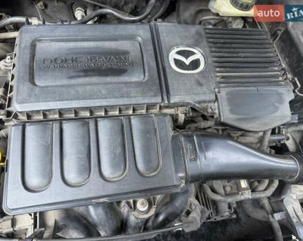 Сірий Мазда 3, об'ємом двигуна 1.6 л та пробігом 259 тис. км за 4500 $, фото 22 на Automoto.ua