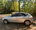 Серый Мазда 3, объемом двигателя 1.6 л и пробегом 248 тыс. км за 3300 $, фото 4 на Automoto.ua