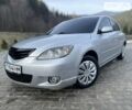 Сірий Мазда 3, об'ємом двигуна 2.26 л та пробігом 230 тис. км за 4300 $, фото 1 на Automoto.ua