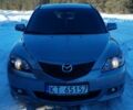 Серый Мазда 3, объемом двигателя 1.6 л и пробегом 264 тыс. км за 2600 $, фото 1 на Automoto.ua