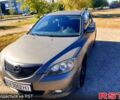Сірий Мазда 3, об'ємом двигуна 1.6 л та пробігом 296 тис. км за 4000 $, фото 1 на Automoto.ua