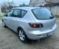 Сірий Мазда 3, об'ємом двигуна 1.6 л та пробігом 187 тис. км за 3950 $, фото 4 на Automoto.ua