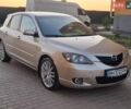 Сірий Мазда 3, об'ємом двигуна 1.6 л та пробігом 259 тис. км за 4900 $, фото 2 на Automoto.ua