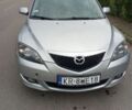 Серый Мазда 3, объемом двигателя 1.6 л и пробегом 239 тыс. км за 1872 $, фото 1 на Automoto.ua