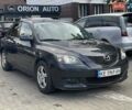 Сірий Мазда 3, об'ємом двигуна 1.6 л та пробігом 258 тис. км за 4600 $, фото 6 на Automoto.ua