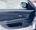 Сірий Мазда 3, об'ємом двигуна 1.6 л та пробігом 199 тис. км за 4600 $, фото 14 на Automoto.ua