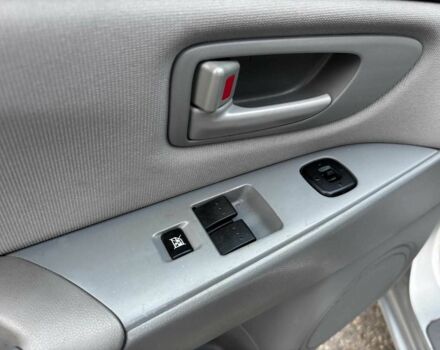 Серый Мазда 3, объемом двигателя 1.4 л и пробегом 198 тыс. км за 5490 $, фото 18 на Automoto.ua