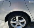 Сірий Мазда 3, об'ємом двигуна 1.6 л та пробігом 277 тис. км за 3650 $, фото 7 на Automoto.ua