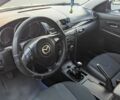 Сірий Мазда 3, об'ємом двигуна 1.6 л та пробігом 290 тис. км за 3012 $, фото 13 на Automoto.ua