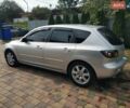 Сірий Мазда 3, об'ємом двигуна 2 л та пробігом 184 тис. км за 4200 $, фото 6 на Automoto.ua