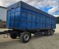 Серый Мазда 3, объемом двигателя 2 л и пробегом 184 тыс. км за 4200 $, фото 1 на Automoto.ua