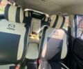 Сірий Мазда 3, об'ємом двигуна 1.6 л та пробігом 275 тис. км за 4300 $, фото 2 на Automoto.ua