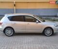 Сірий Мазда 3, об'ємом двигуна 1.6 л та пробігом 259 тис. км за 4900 $, фото 3 на Automoto.ua