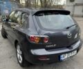 Сірий Мазда 3, об'ємом двигуна 1.6 л та пробігом 245 тис. км за 4500 $, фото 1 на Automoto.ua