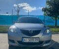 Сірий Мазда 3, об'ємом двигуна 1.6 л та пробігом 240 тис. км за 3800 $, фото 1 на Automoto.ua