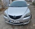 Серый Мазда 3, объемом двигателя 0 л и пробегом 363 тыс. км за 3500 $, фото 1 на Automoto.ua