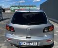 Сірий Мазда 3, об'ємом двигуна 1.6 л та пробігом 277 тис. км за 3650 $, фото 4 на Automoto.ua