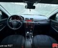 Серый Мазда 3, объемом двигателя 1.3 л и пробегом 284 тыс. км за 3600 $, фото 11 на Automoto.ua