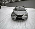 Сірий Мазда 3, об'ємом двигуна 2 л та пробігом 292 тис. км за 4999 $, фото 7 на Automoto.ua